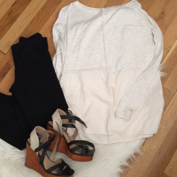 Lou & Grey Tops - Lou & Grey top